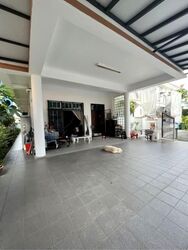 Mugliston Road (D15), Terrace #544870311